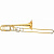 Бас-тромбон серии Custom YAMAHA YBL-830